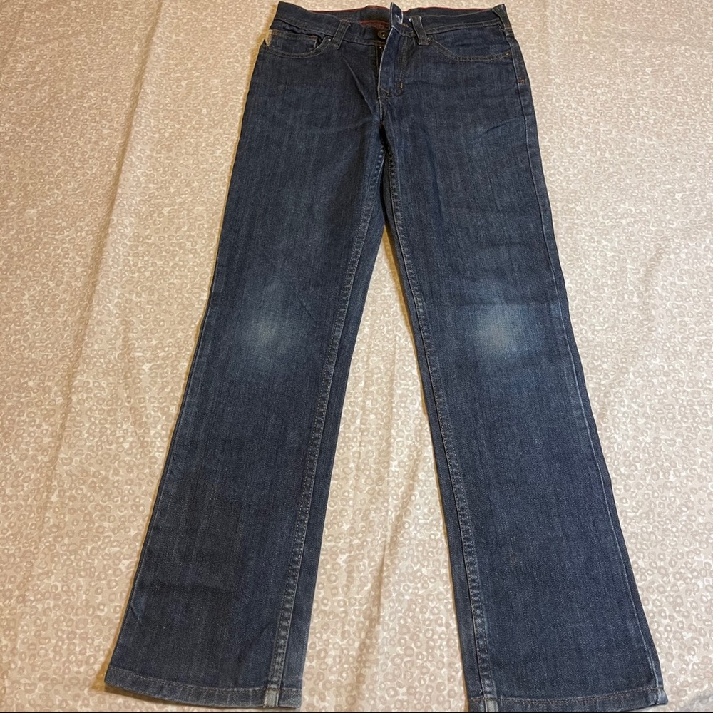 Element Jeans